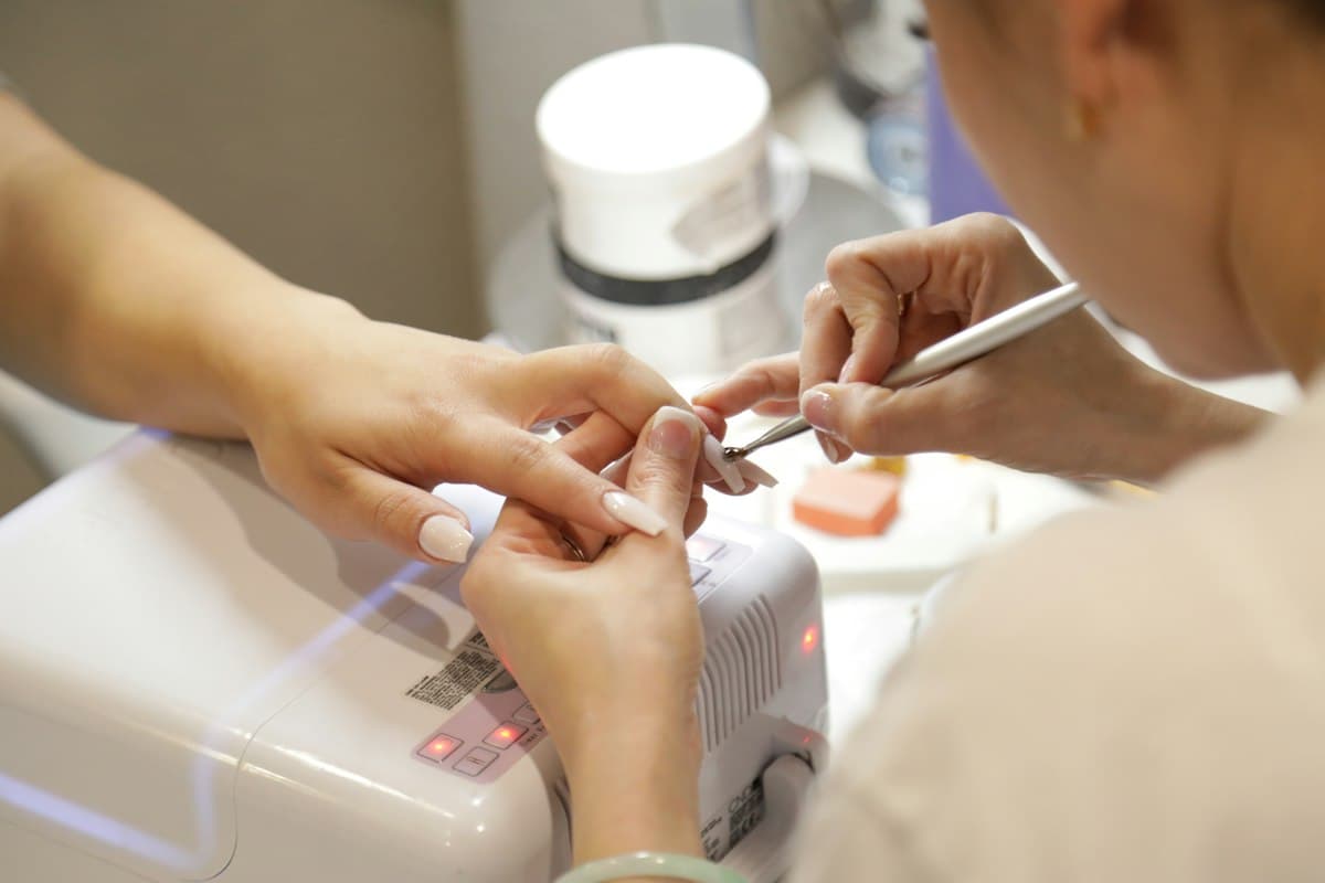 Kazimierz Nails Studio - zdjęcie 3