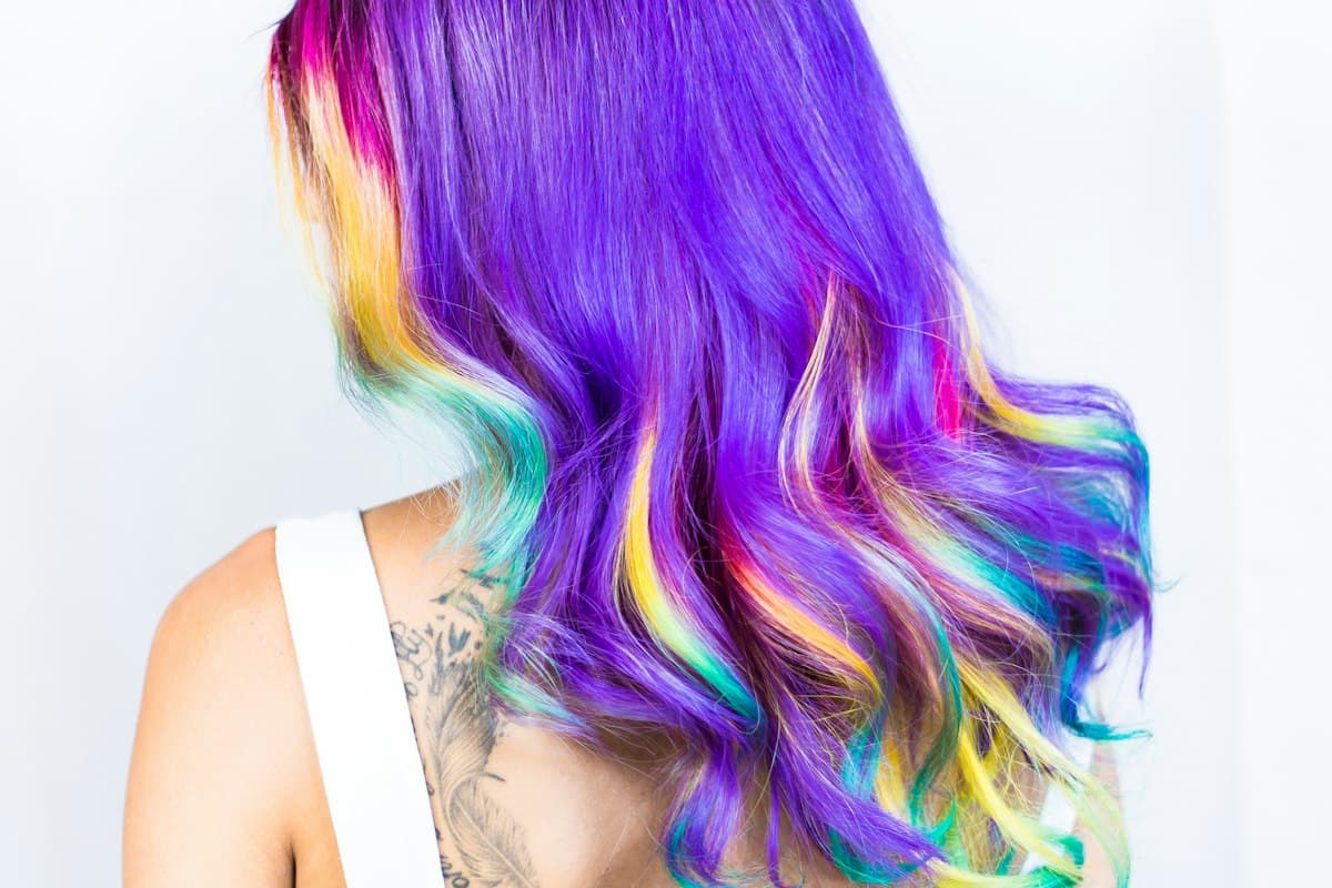 Hair Atelier Śródmieście - zdjęcie 2